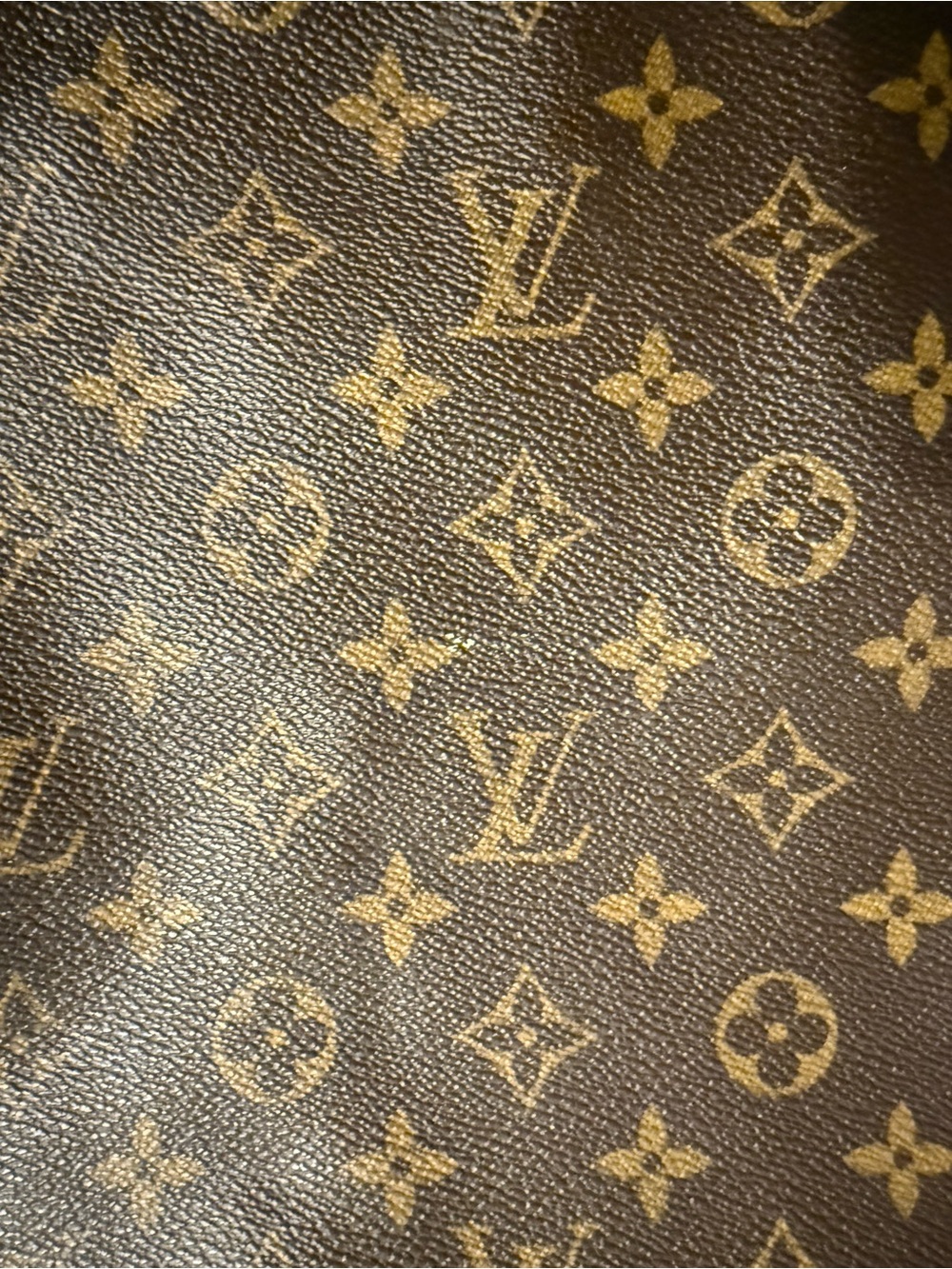 Vintage Louis Vuitton Musette Bag In Monogram Canvas - Picture 14 of 14